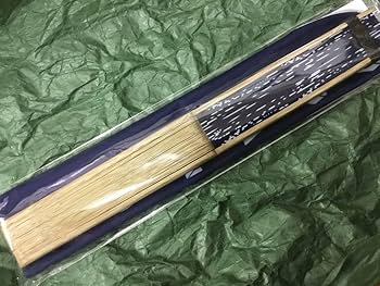 Amazon.co.jp: VAN JAC ヴァンヂャケット 扇子 VAN JACKET INC